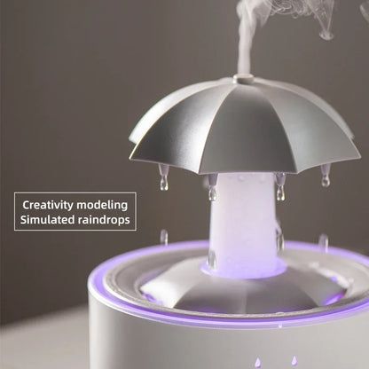 Harmony Raindrop Air Purifier