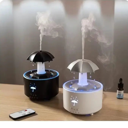 Harmony Raindrop Air Purifier