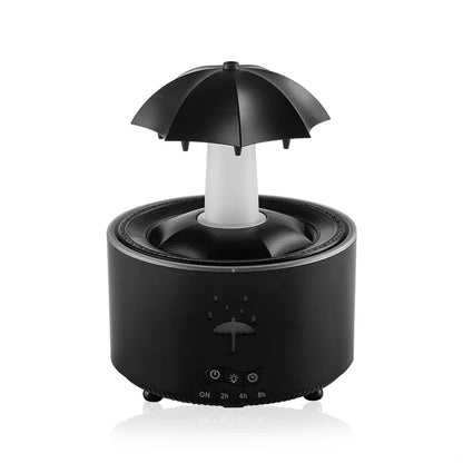 Harmony Raindrop Air Purifier